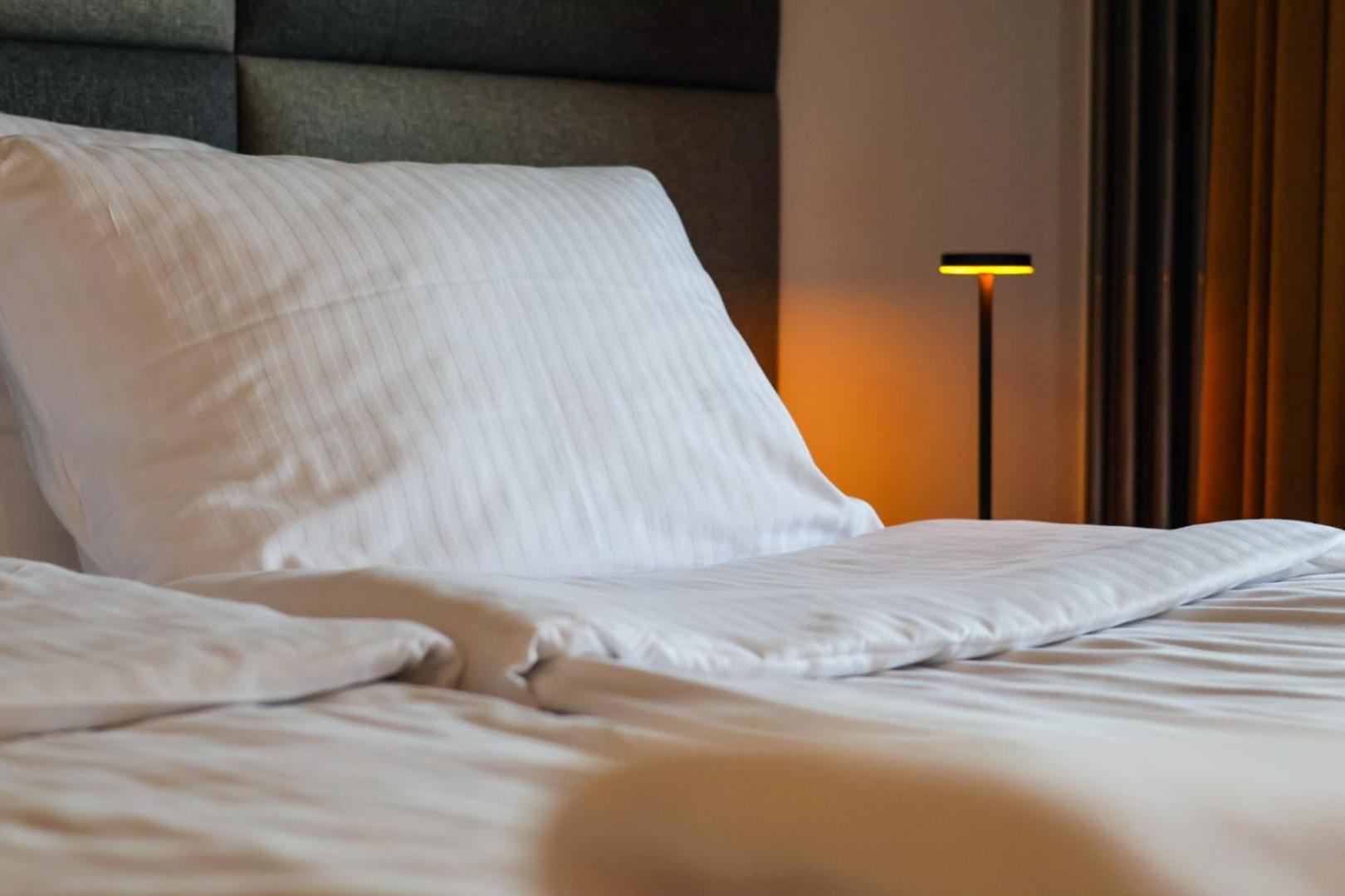 Premium Studio Klobucka Airport Warsawa Bagian luar foto